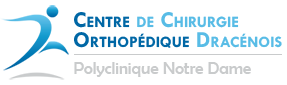 Centre de Chirurgie Orthopédique Dracénois