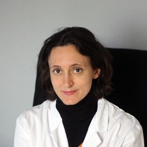 Dr Julie Guidon